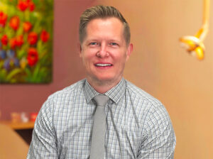 Dr. Brandon Allen